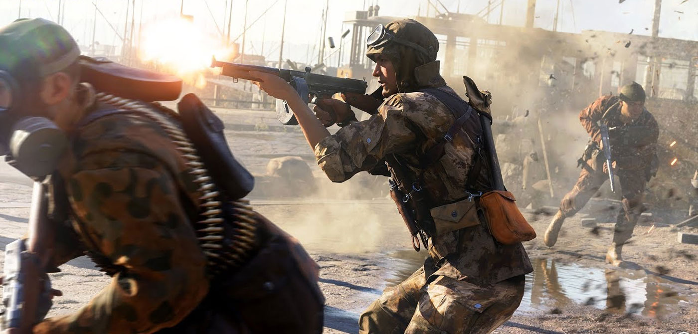 Battlefield 5 – kontrowersyjna decyzja DICE cofnięta. Deweloper pisze list do graczy