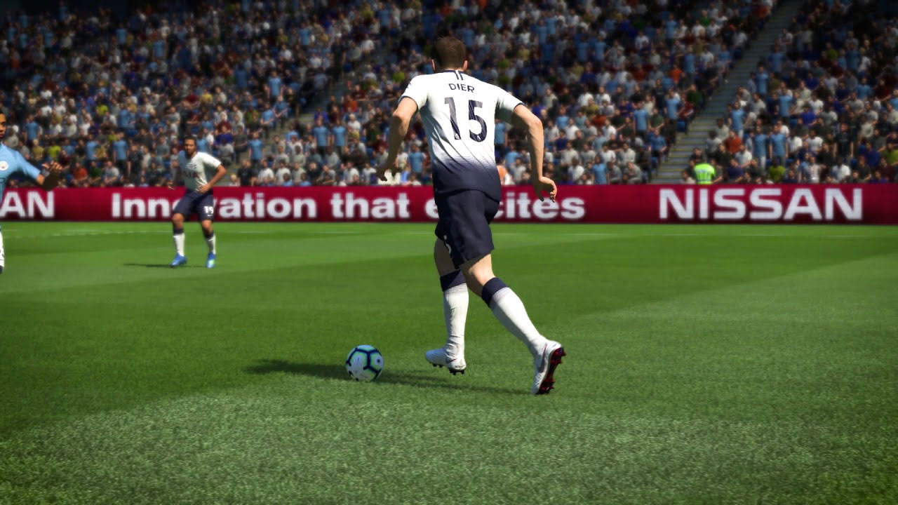 Demo FIFA 19 – kiedy do pobrania na PC, PS4, Xbox One, jaka zawartość?