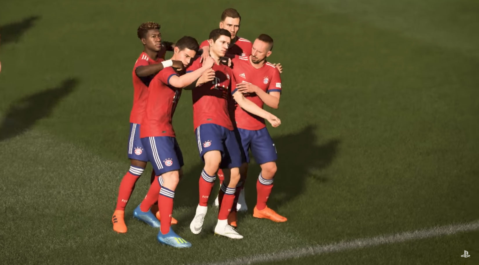 FIFA 19 ratingi – 100 najlepszych piłkarzy. Kolejne nazwiska ujawnione