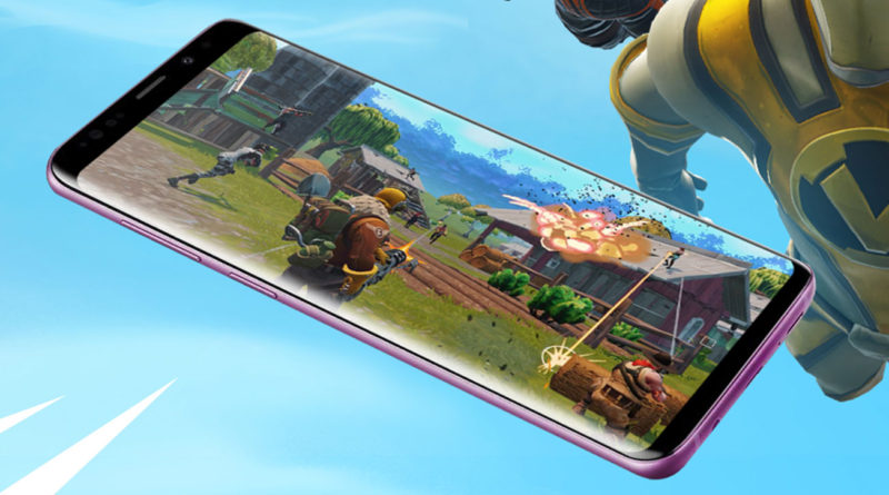 Fortnite Na Androida Gdzie Pobrac Na Jakim Telefonie Zagrasz - fortnite na androida gdzie pobrac na jakim telefonie zagrasz szczegoly