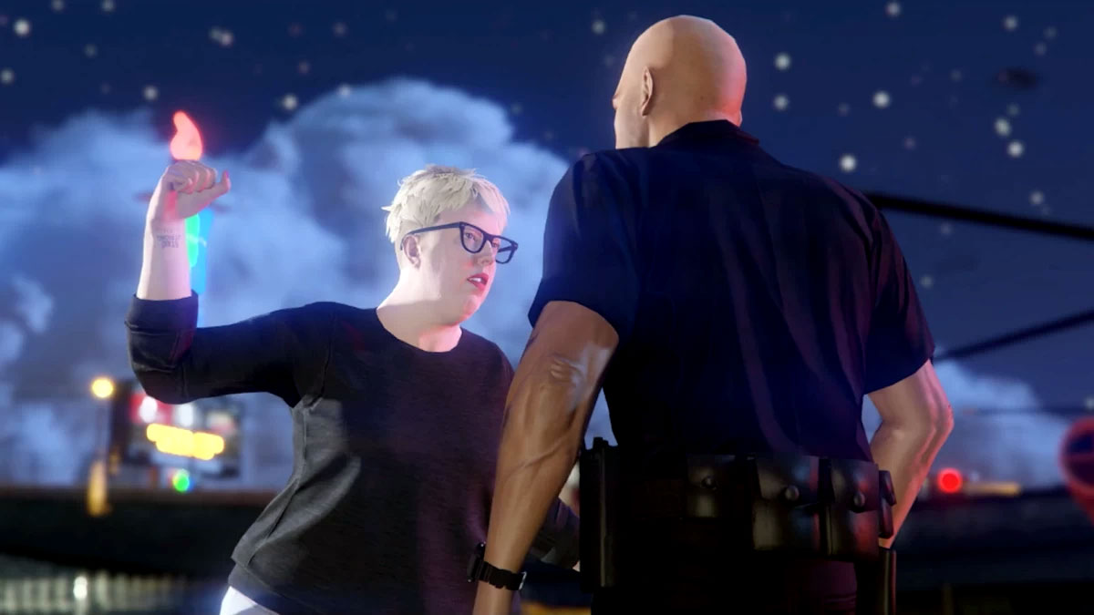 GTA 5 – Black Madonna, 6 nowych zleceń i promocje w trybie online