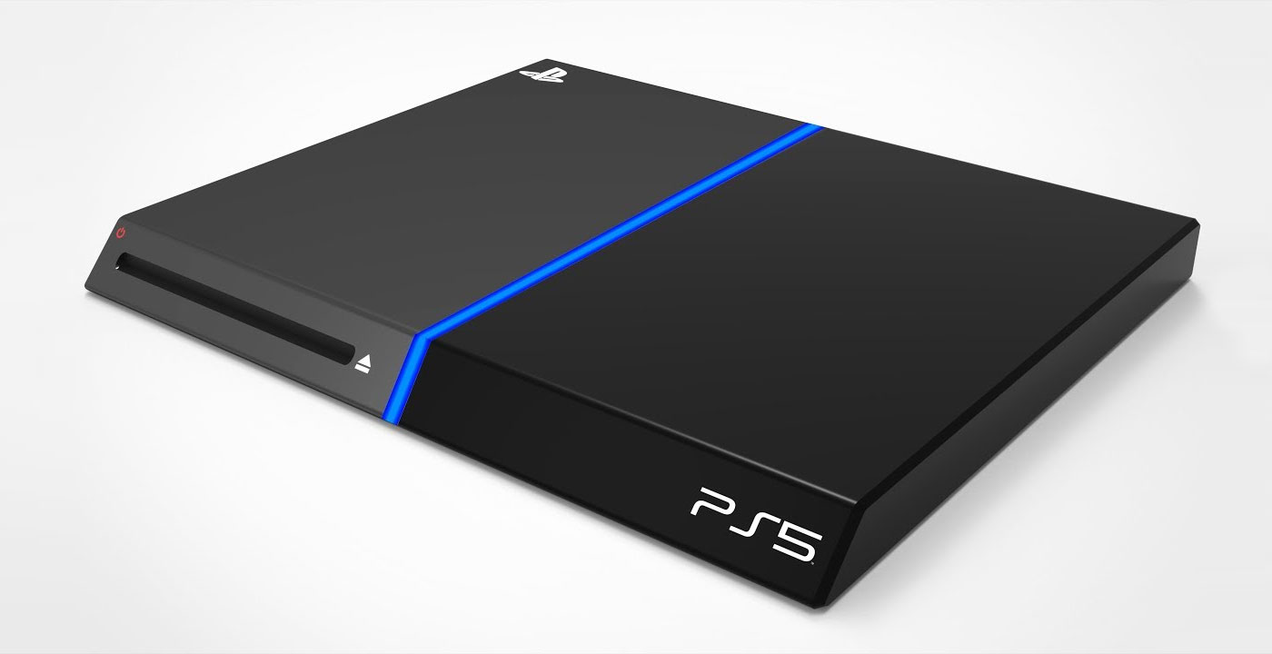 PS5 – Sony chce ulepszyć PSN oraz PS Now na premierę nowej konsoli