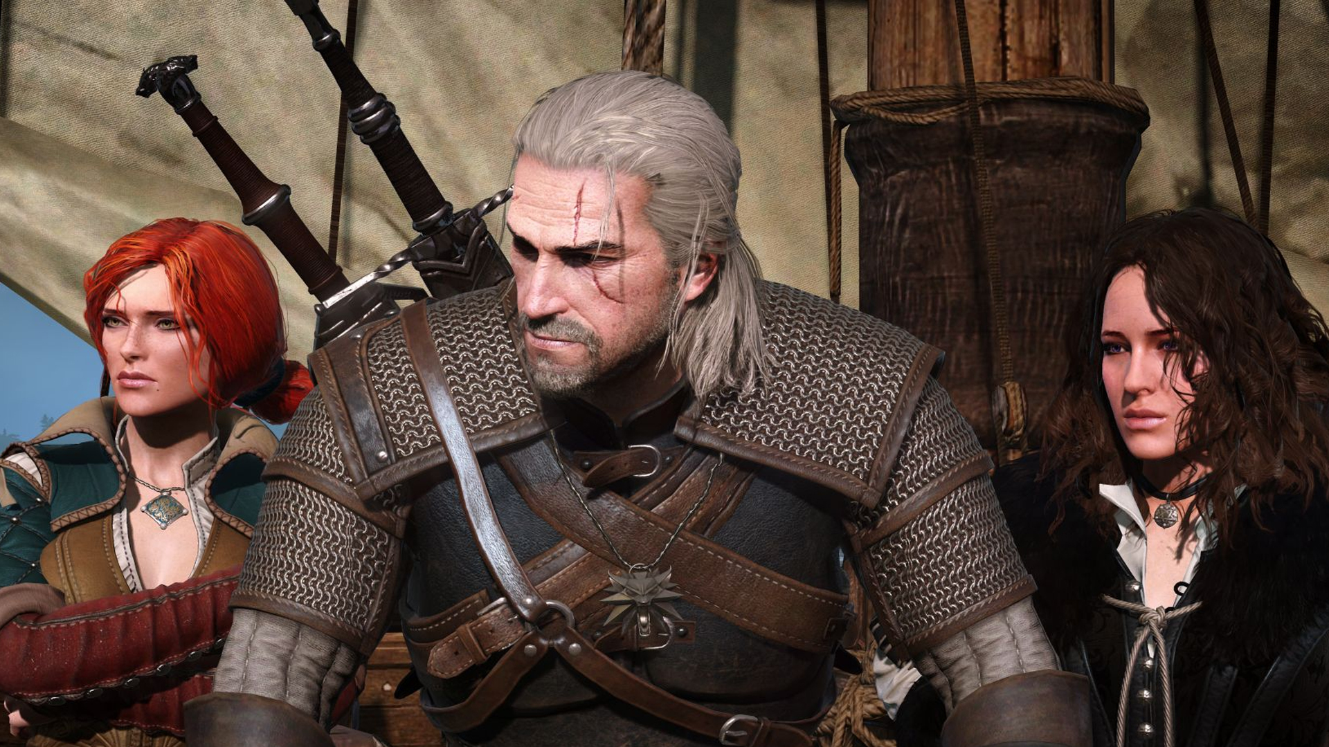 Nimir, The Witcher Wiki