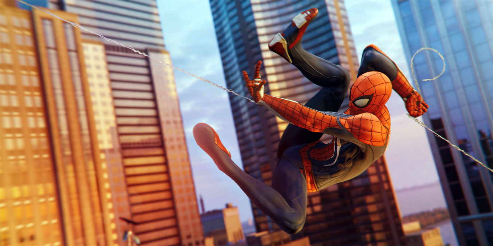 Spider-Man na PS4. Tryb Nowa Gra+ to jednak nie plotka