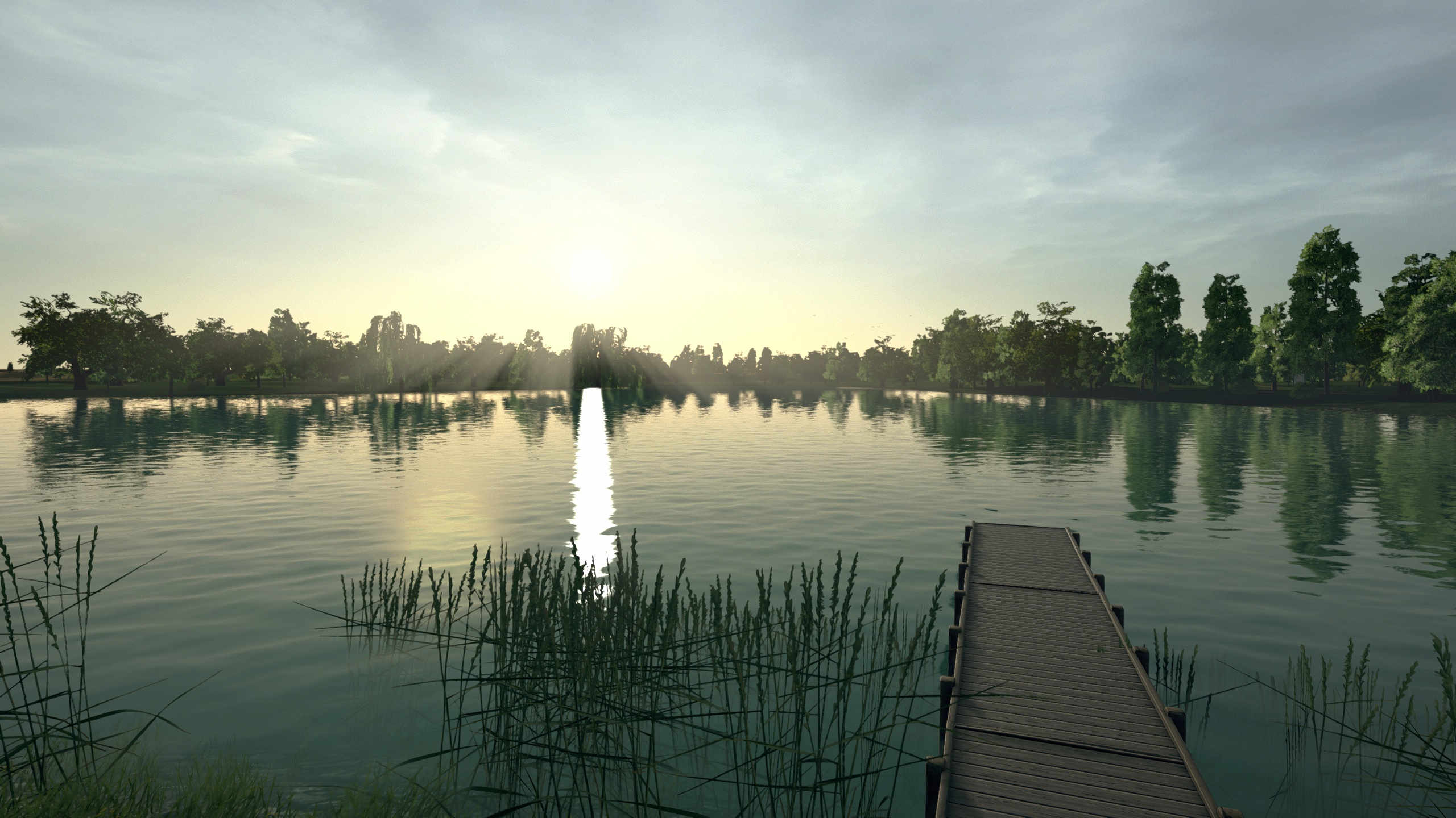 Ultimate Fishing Simulator opuści Early Access już w sierpniu