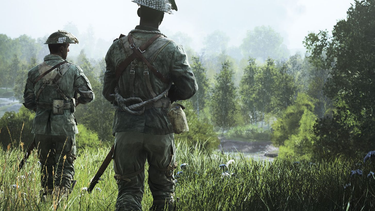 Battlefield 5 – oto konkretne błędy i problemy, które doprowadziły do przesunięcia premiery