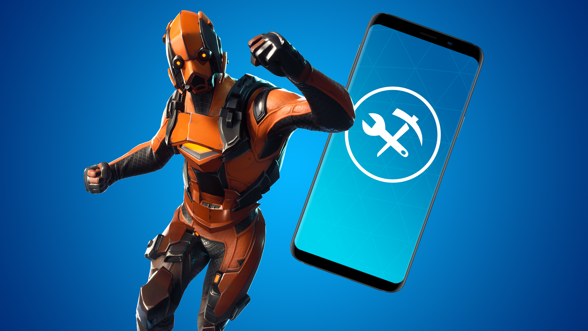 Fortnite na Androida. 23 mln osób zagrało, Epic Games o dalszych planach