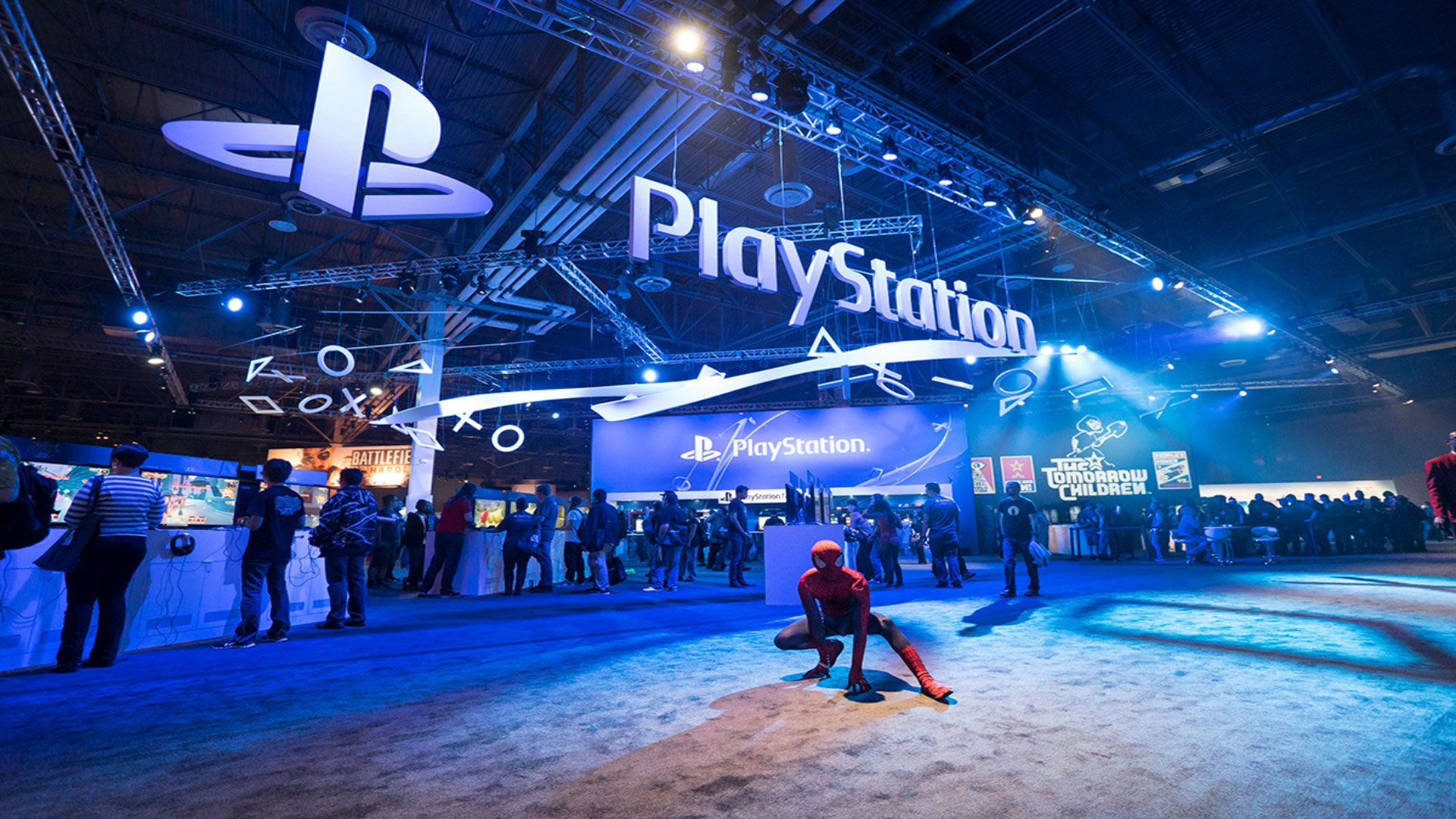 Gry na PS5 priorytetem, PlayStation Experience 2018 anulowane