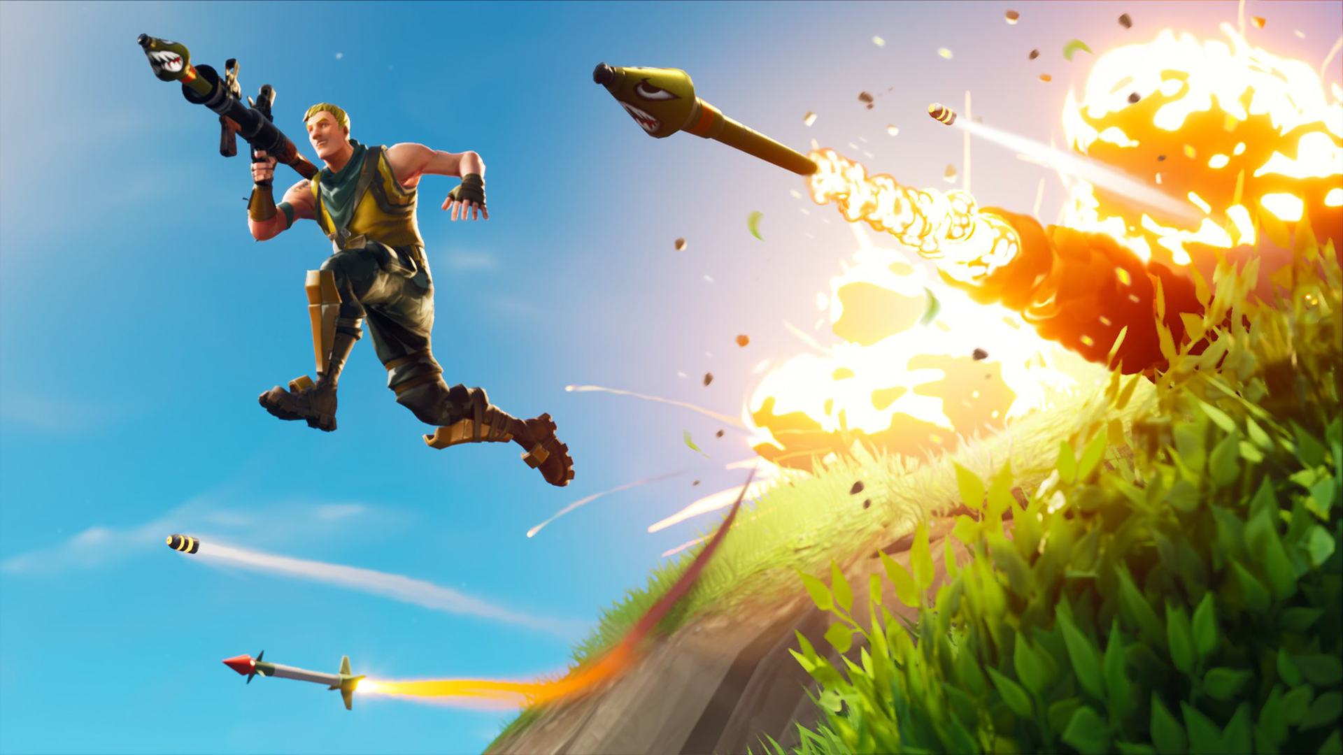 Fortnite – sezon 6 i patch 6.00. Data startu i ważne zmiany pozwalające namierzyć wroga