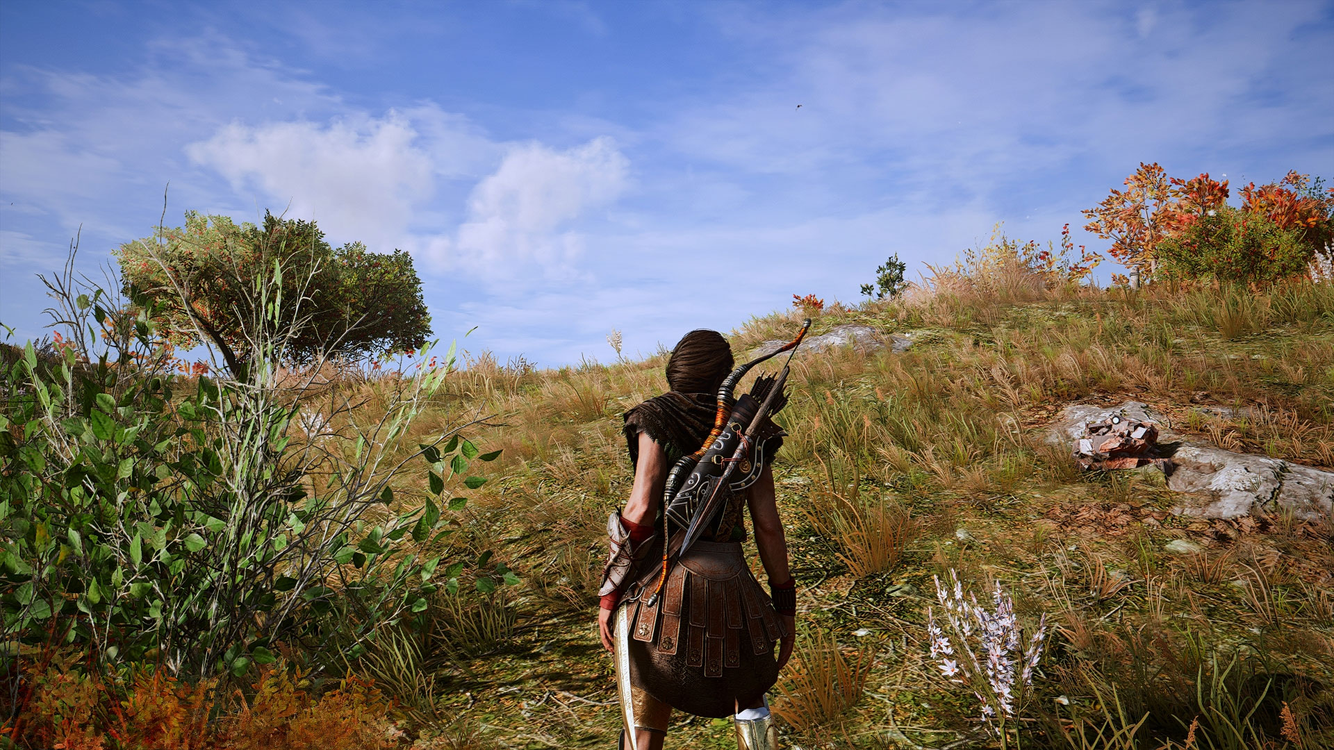 Ассасин крид одиссея лучшая. Assassin's Creed Odyssey Mods. Assassin's Creed Odyssey Reshade. Assassin's Creed Origins Reshade. Assassins Creed Odyssey мод на шлем в катсценах.