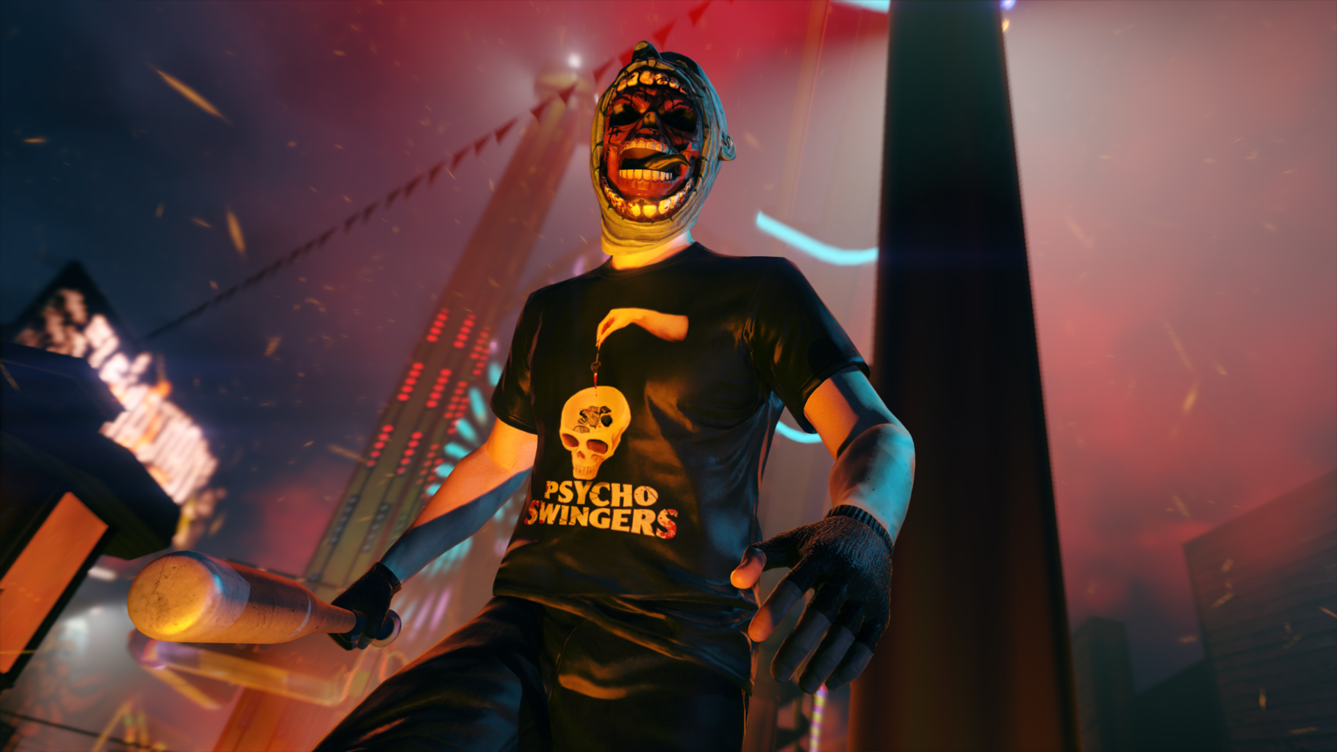 GTA 5 – darmowe nagrody dla graczy z okazji Halloween w sieciowym trybie gry