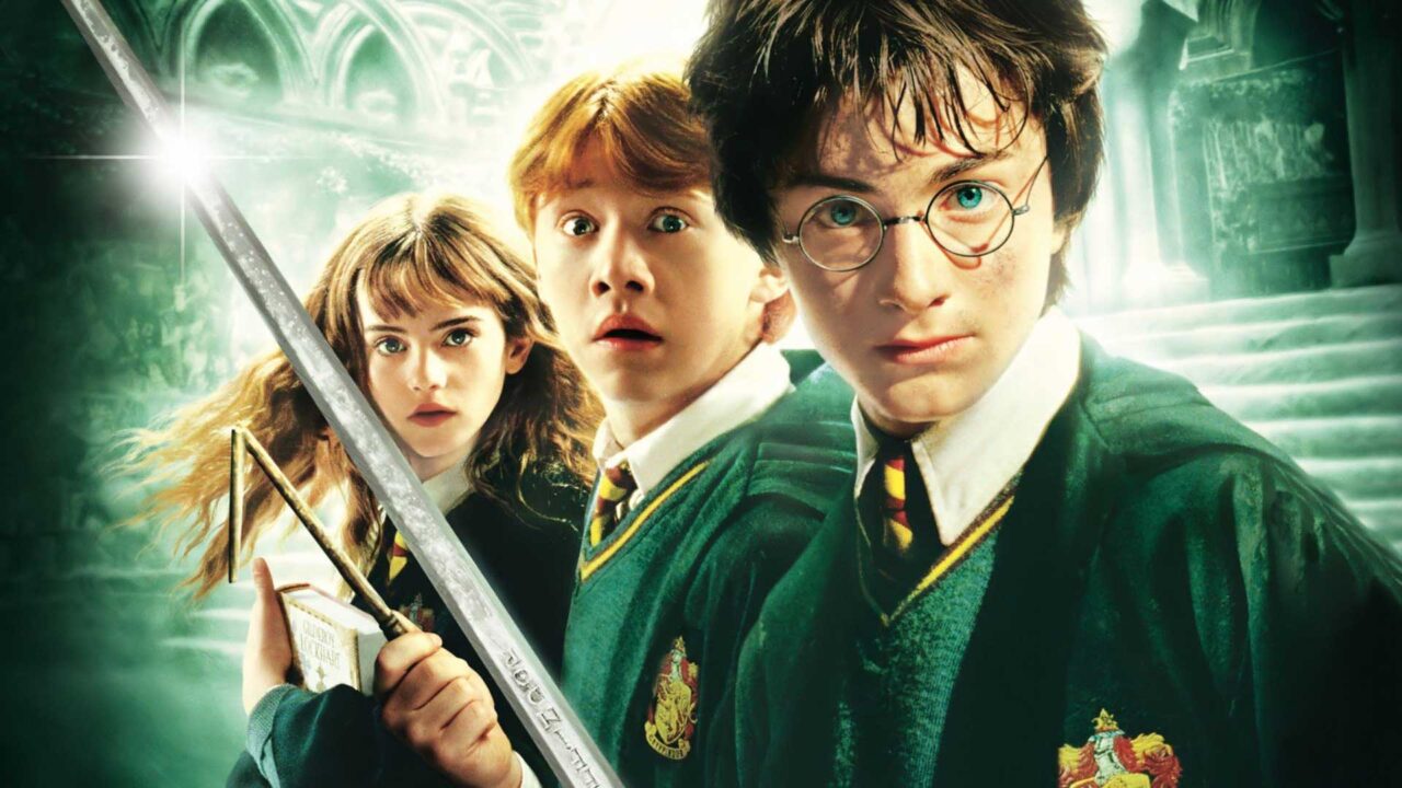 Harry Potter RPG. Wyciekł filmik z gry AAA, który robi duże wrażenie