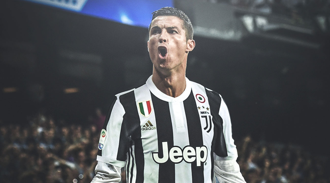 Cristiano Ronaldo oskarżony o gwałt i szybka decyzja EA w sprawie FIFA 19