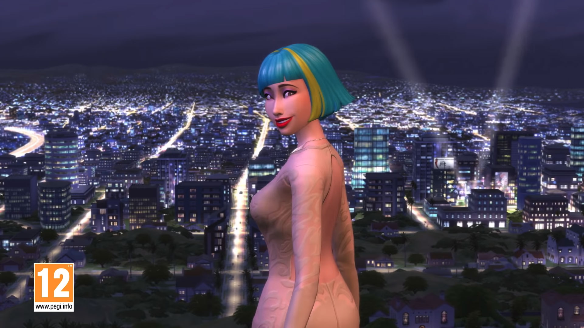 The Sims 4 – dodatki. Teraz zostaniesz prawdziwą gwiazdą