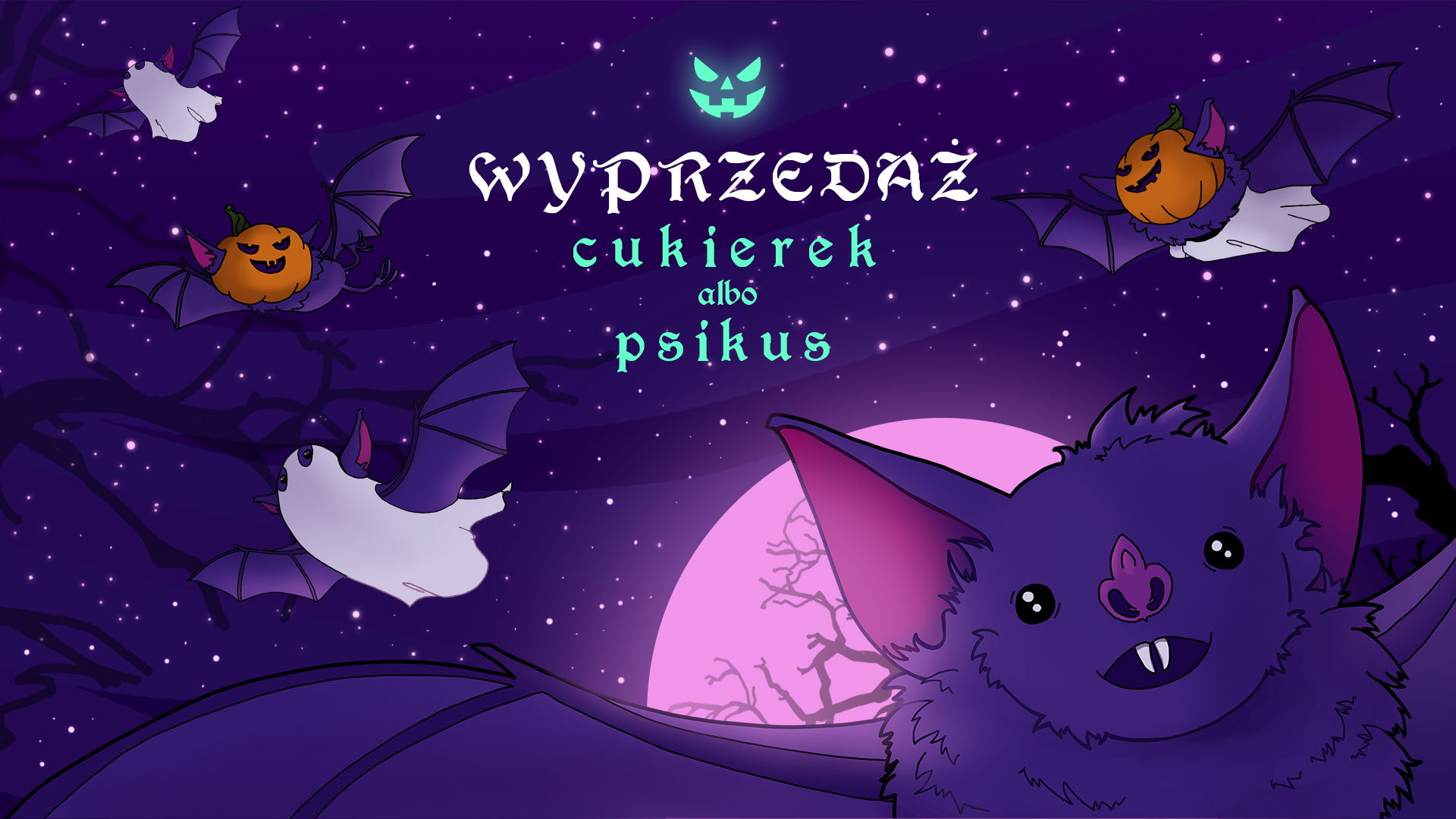 Ruszyła wyprzedaż gier z okazji Halloween na GOG. Ponad 170 okazji i rabaty do 90%