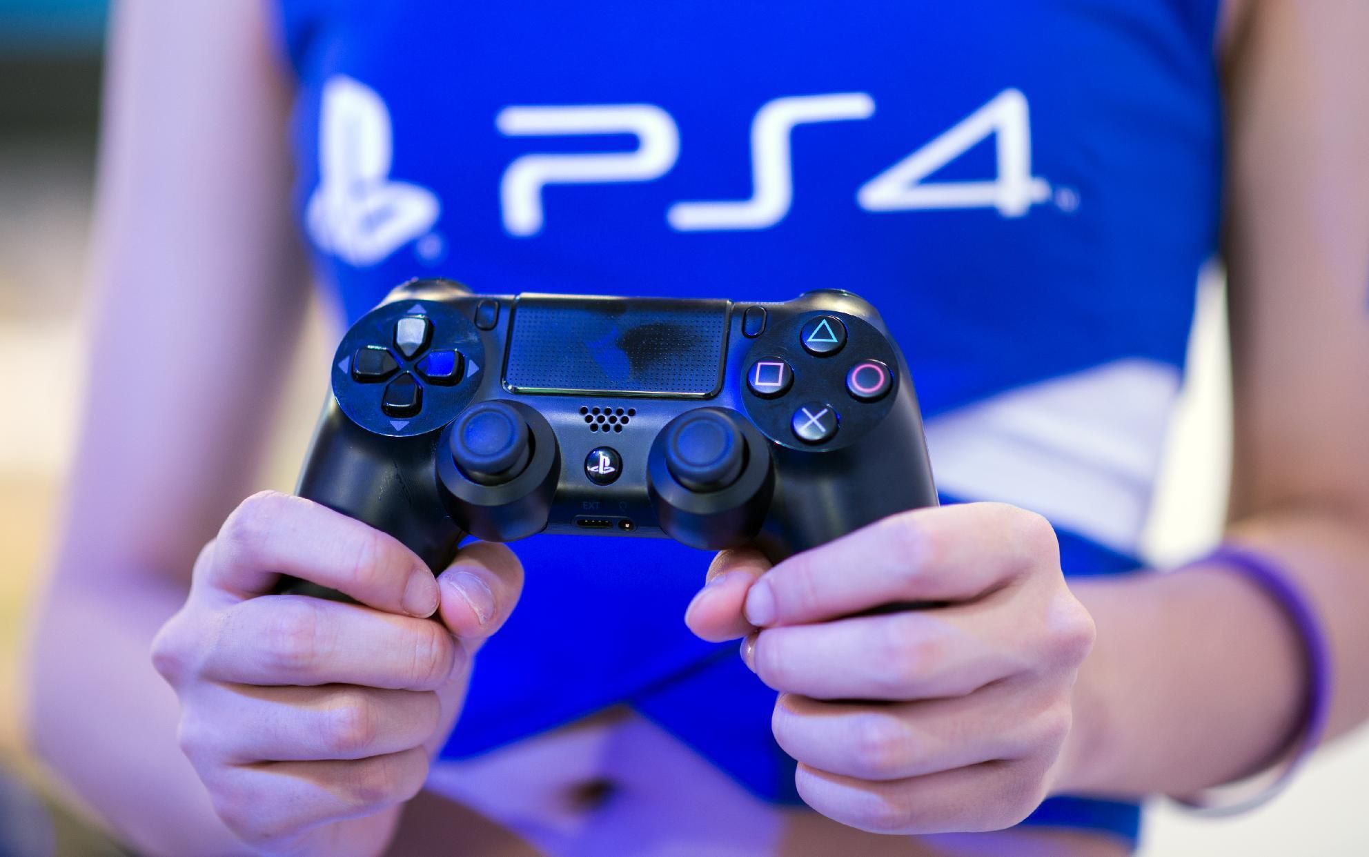 Zmiana PSN ID szykowana. Nowa duża aktualizacja PS4 może wprowadzić funkcję