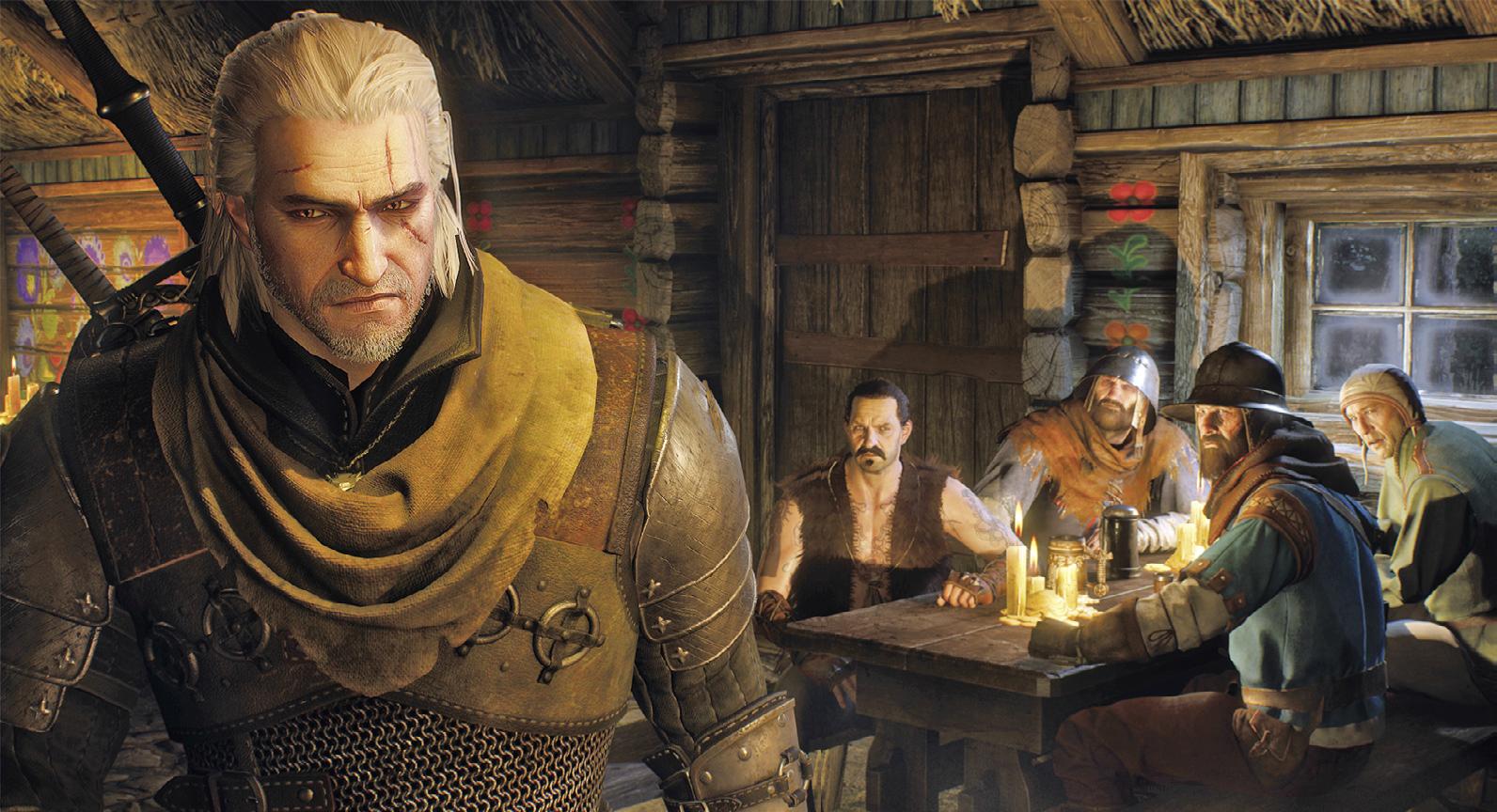 Wiedźmin 3 – CD Projekt RED zaskakuje graczy ciekawostką o zupie