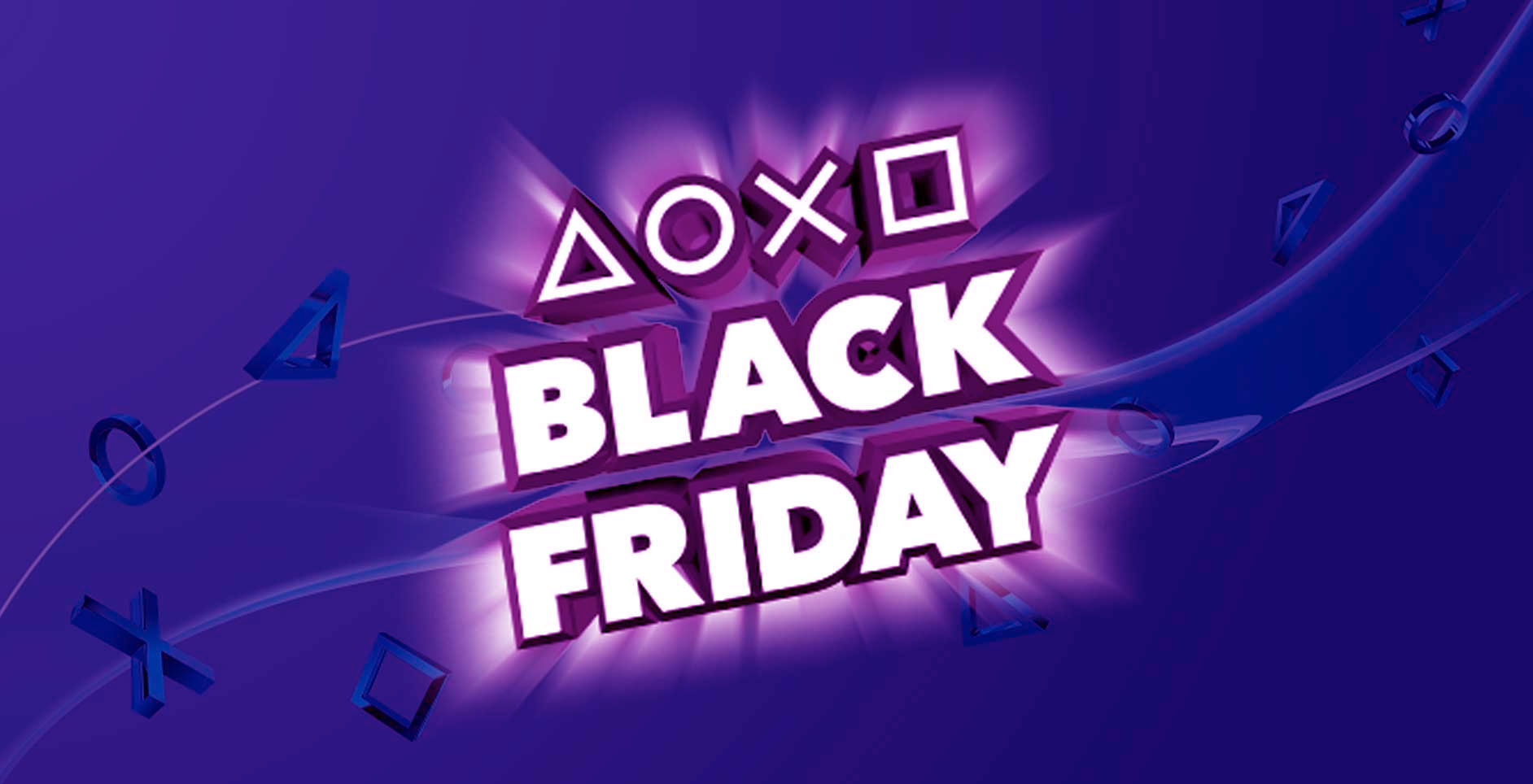 Black Friday w PS Store. Sony przecenia gry na PS4 i starsze konsole