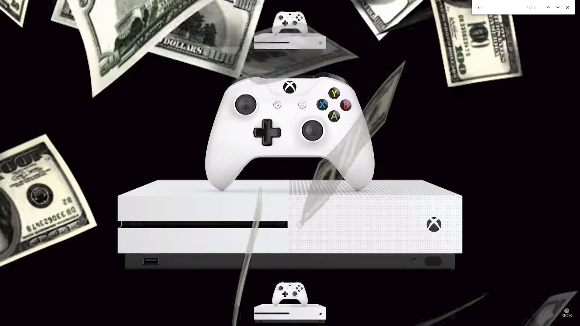 Black Friday – promocja na Xbox One X z grami. Cena naprawdę niezła! [Aktualizacja]