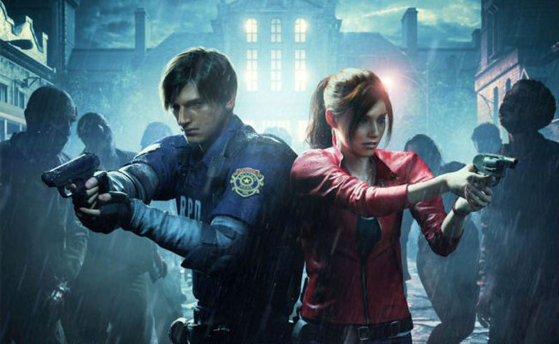 Demo Resident Evil 2 Remake. Data premiery i szczegóły