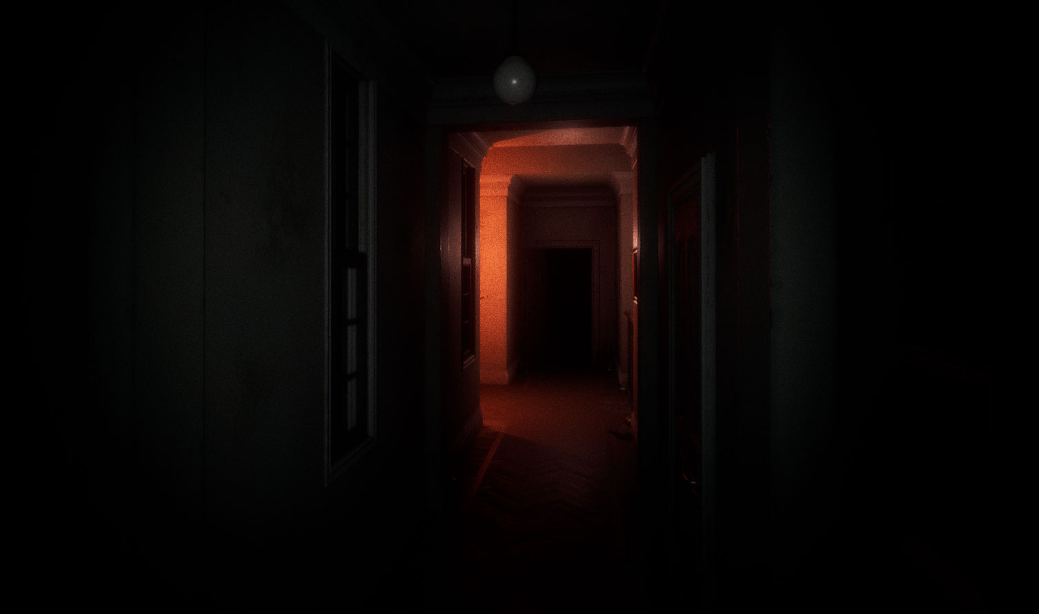 P.T. z PS4 wędruje na PC dzięki polskiemu fanowi. Link do pobrania i gameplay