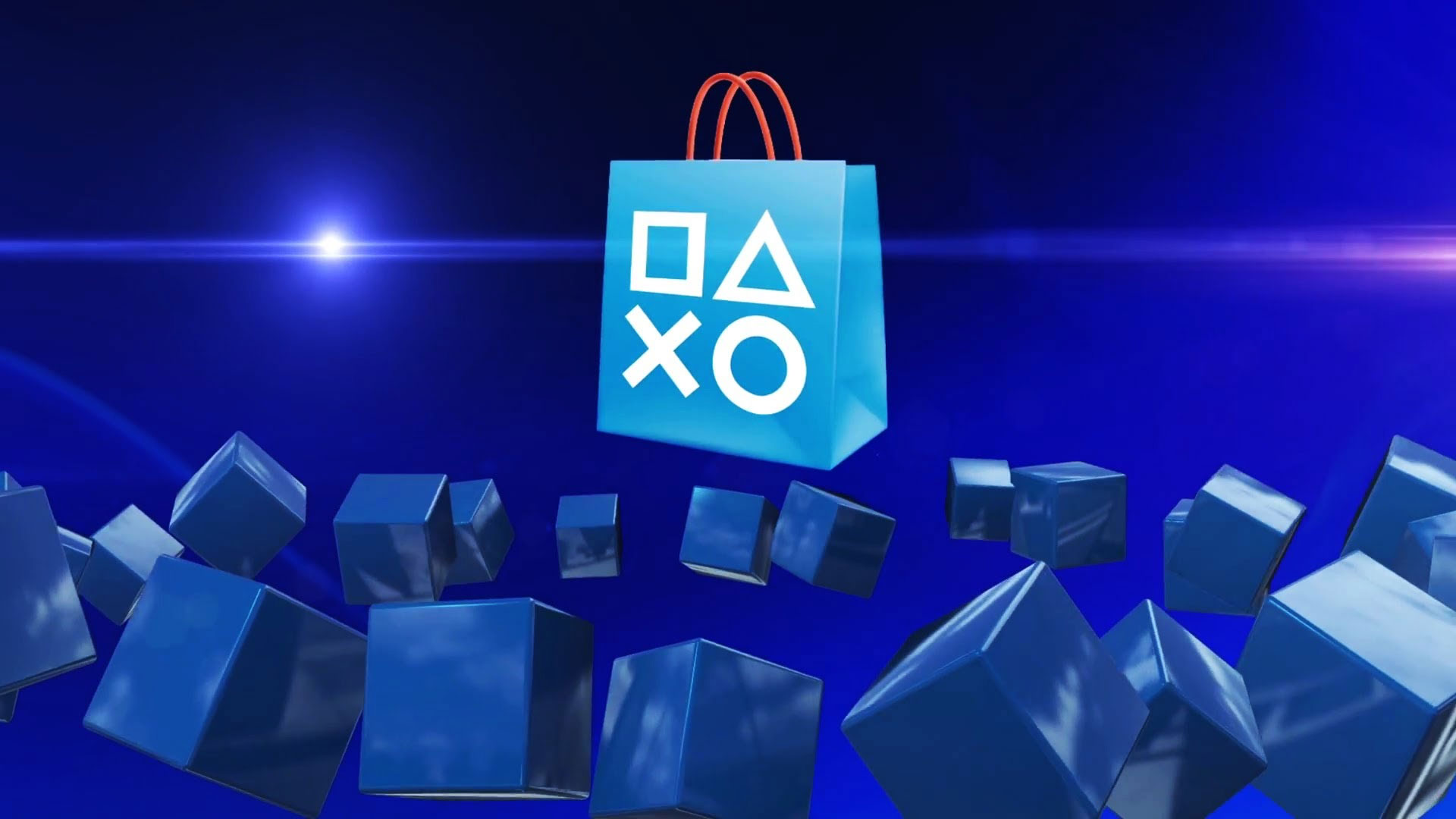 Nowe gry na PS4, darmowy PES 2020 Lite i świąteczna wyprzedaż. Filmik od Sony