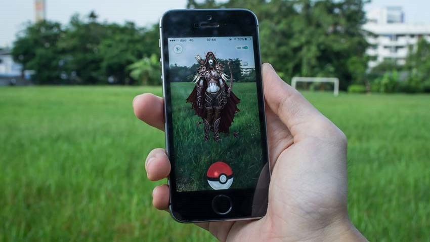 Nowy Warcraft jak Pokémon Go? Producent stawia na mobile
