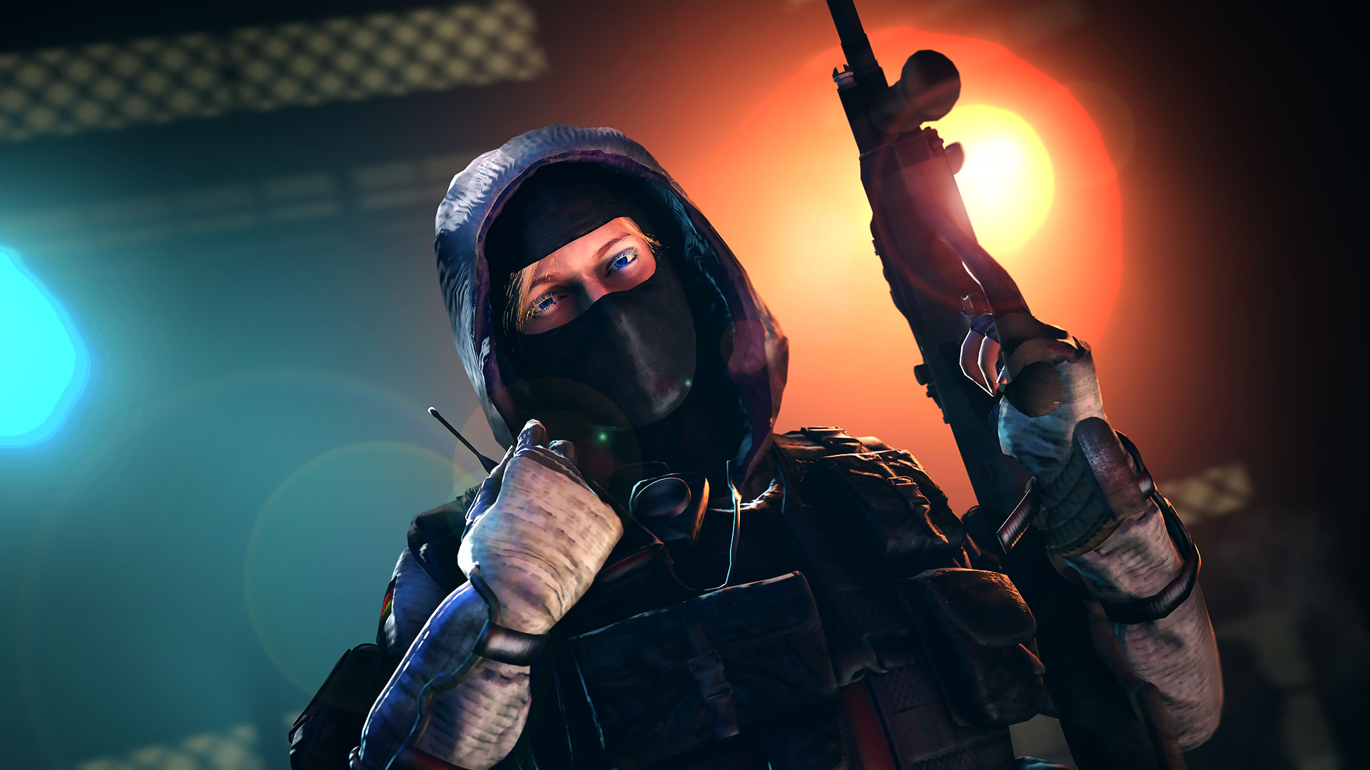 Ubisoft ocenzuruje Rainbow Six Siege. Oto komunikat dewelopera