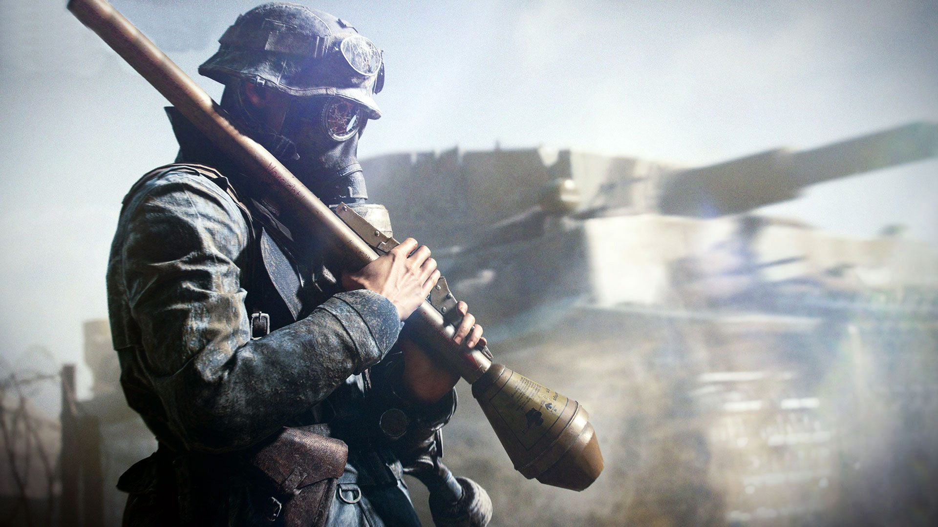 DICE przeprasza za ostatnie zmiany w Battlefield 5 i zapowiada kolejną aktualizację
