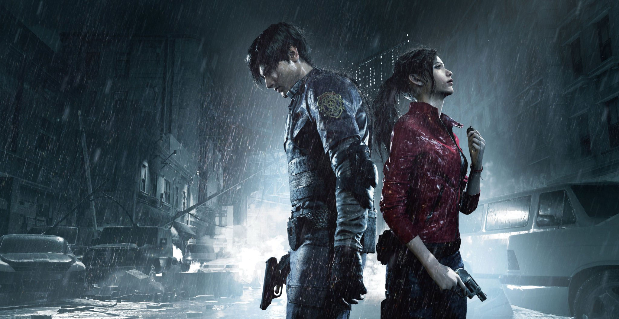 Szykujmy się na Resident Evil 3 Remake. Sprzedaż dwójki bardzo wysoka