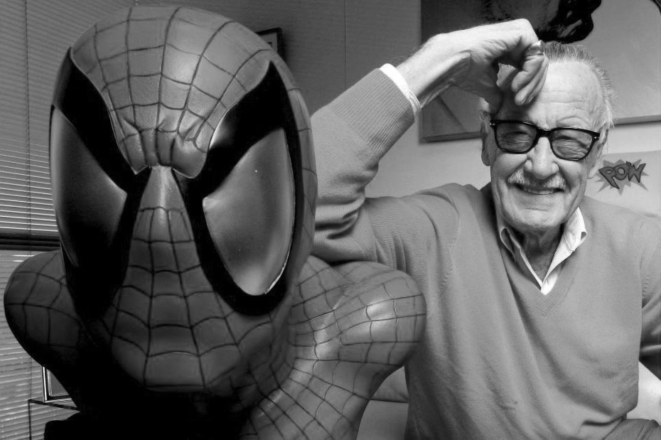 Stan Lee nie żyje. Zmarł w wieku 95 lat