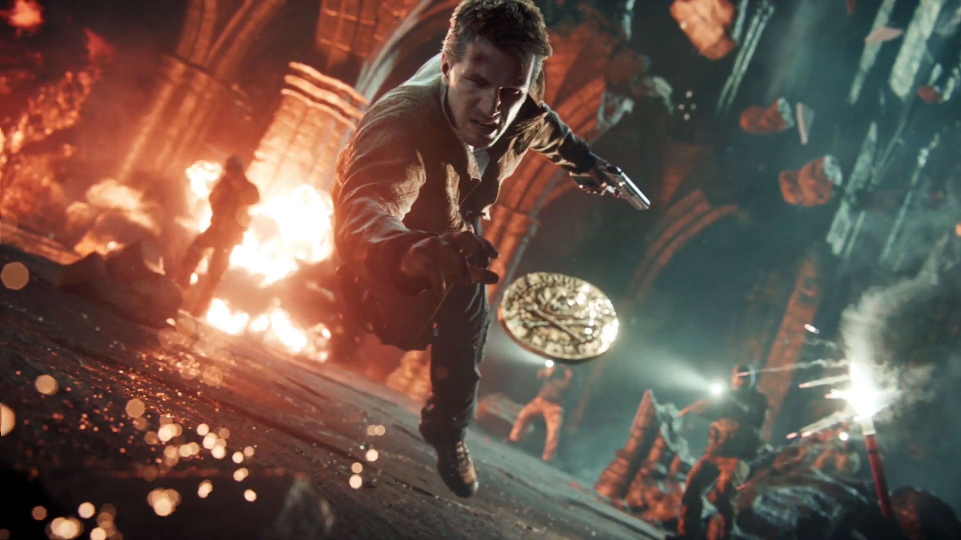 Nowy Uncharted? Sony szuka ludzi do „następnego rozdziału filmowej opowieści”