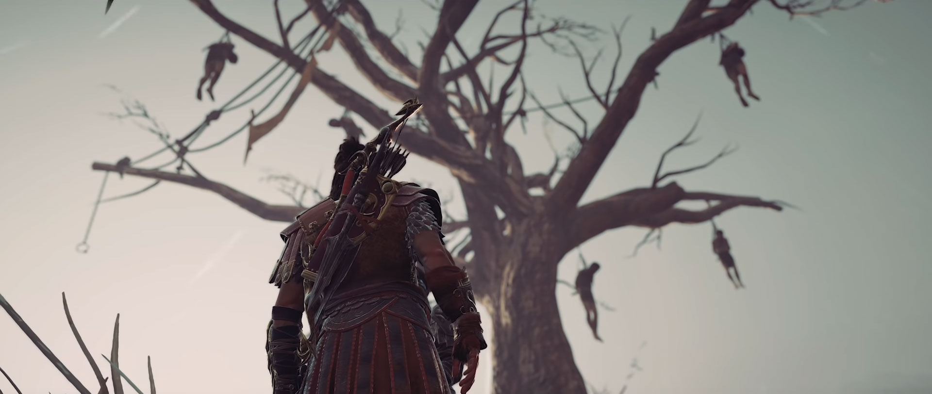 Assassin’s Creed Odyssey – darmowy dodatek z nową historią jeszcze w grudniu