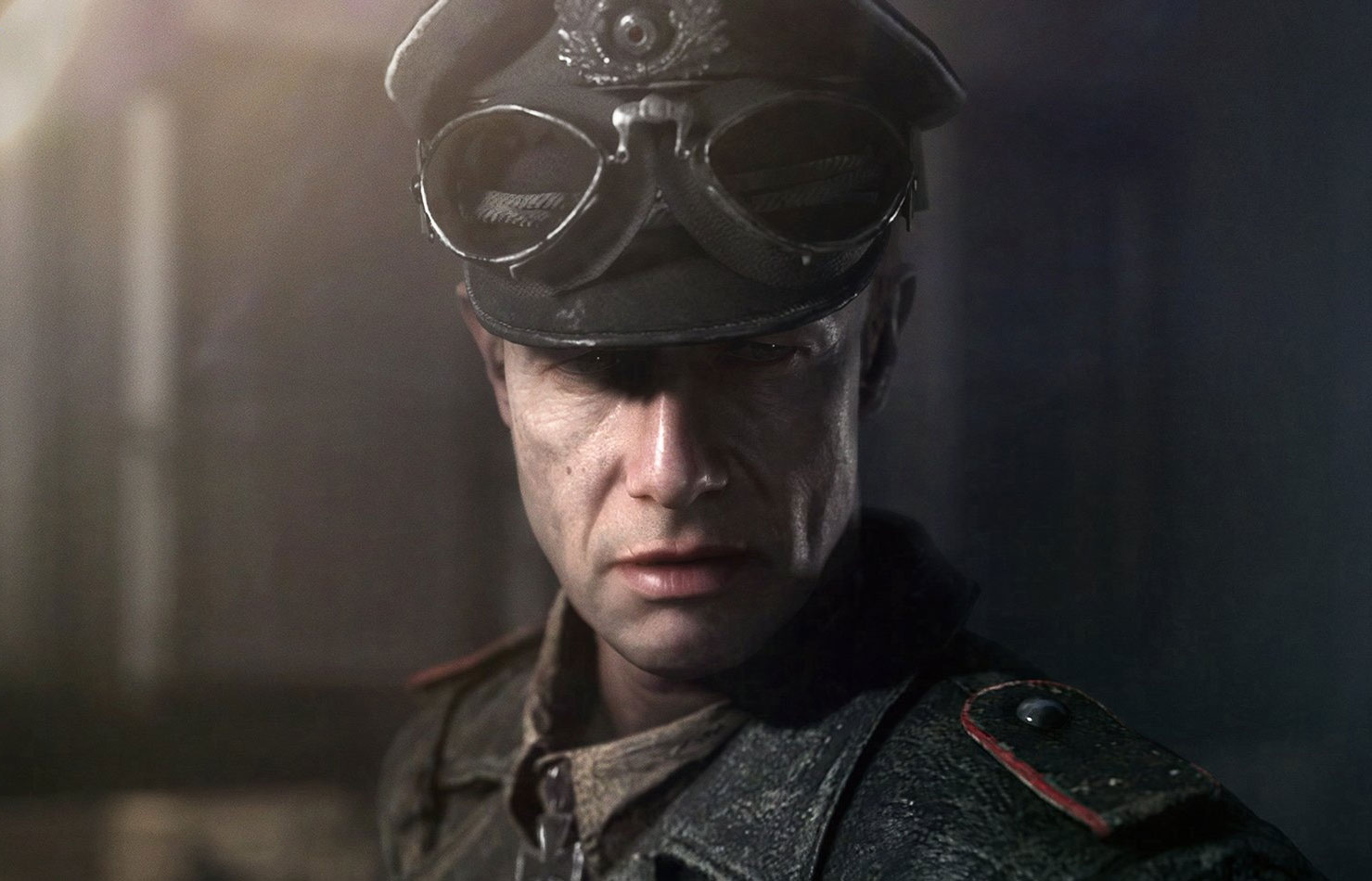 Aktualizacja Battlefield 5 i niemiecki epizod fabularny. Mamy zapowiedź wideo