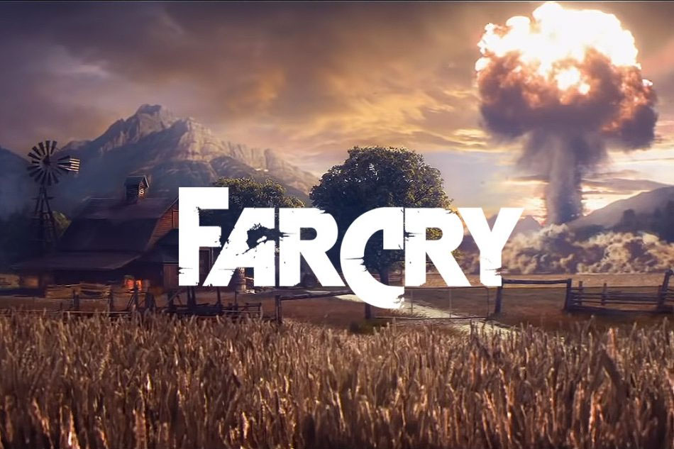 Nowy Far Cry już w drodze! Mamy teaser