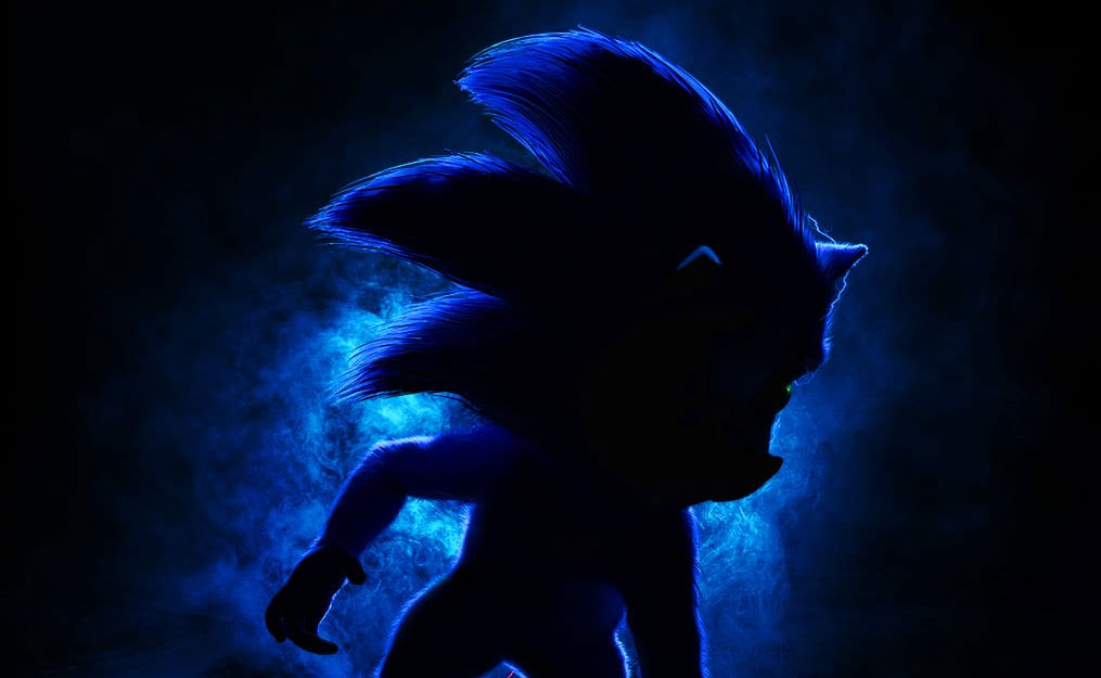 Czy to jakiś żart? Film Sonic the Hedgehog z plakatem, który rozczarował fanów