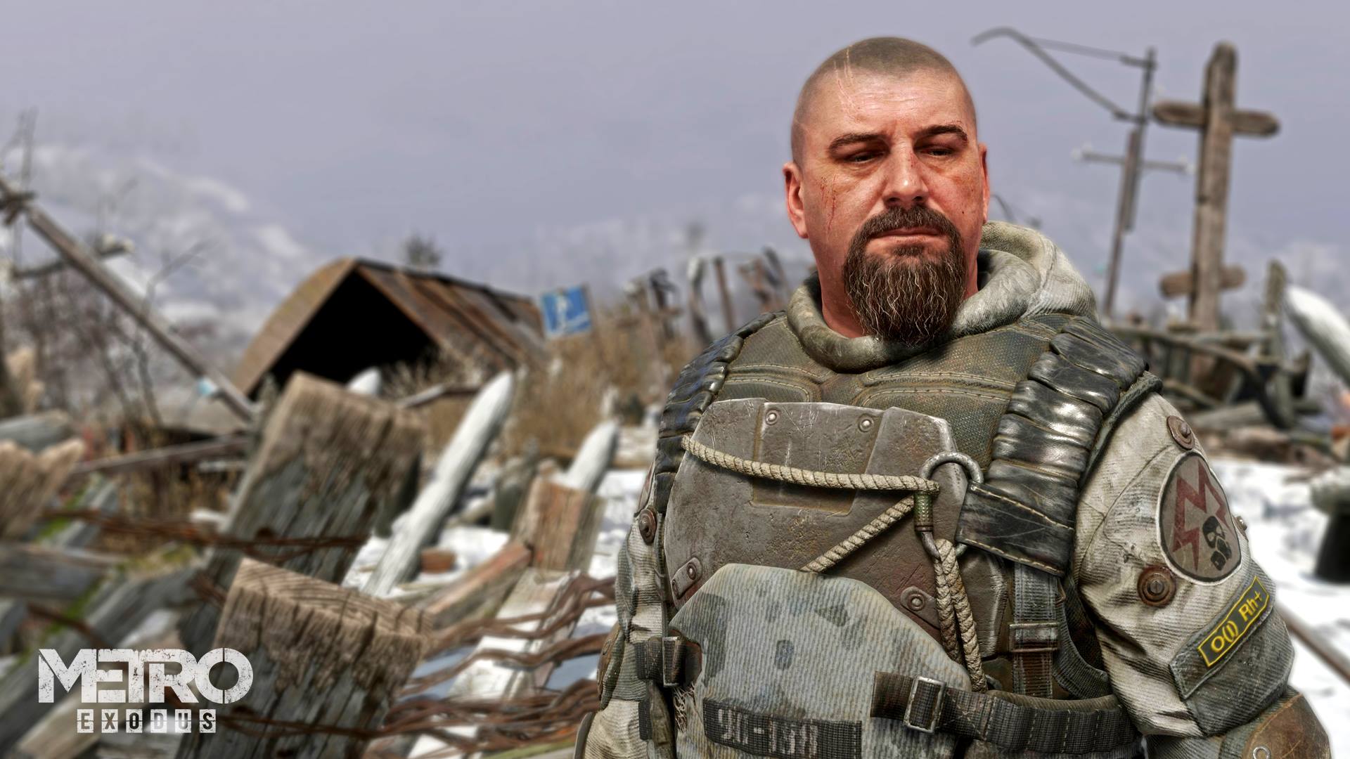 Metro Exodus – crack może pojawić się w dniu premiery. Resident Evil 2 już bez ochrony