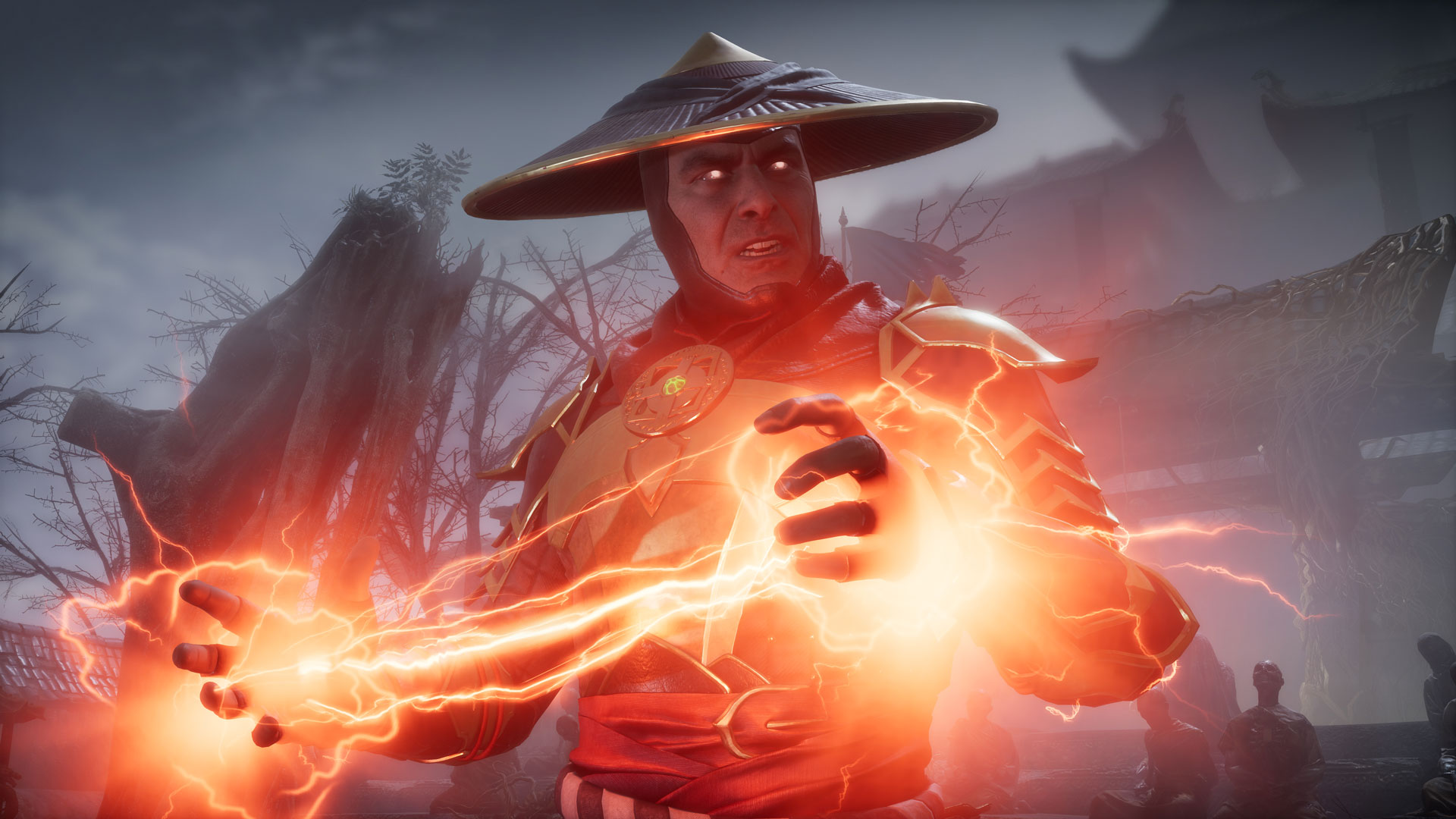 Mortal Kombat 11 – data premiery i brutalna zapowiedź gry