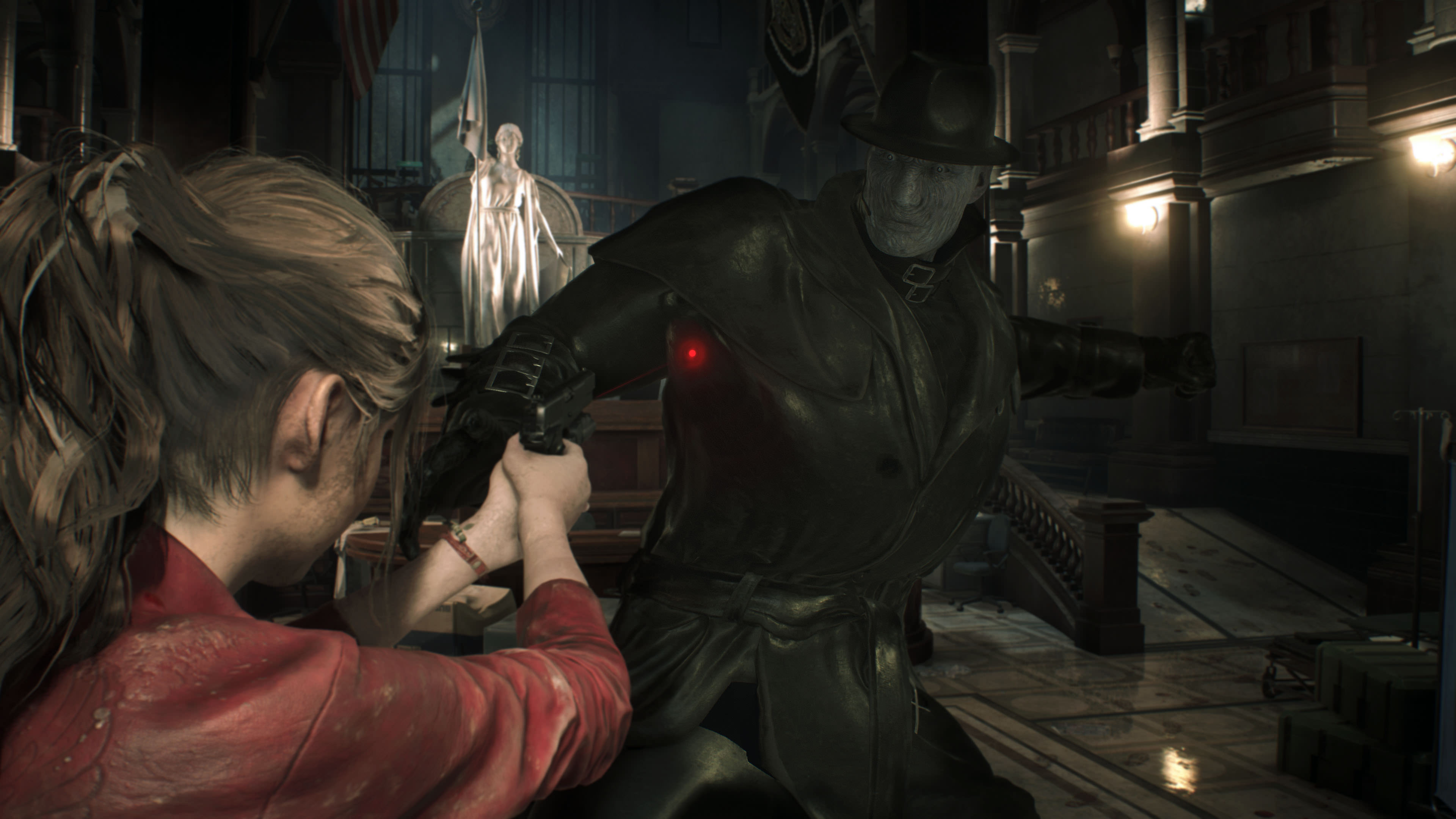 Resident Evil 2 Remake – pierwsze takie porównanie starej i nowej wersji