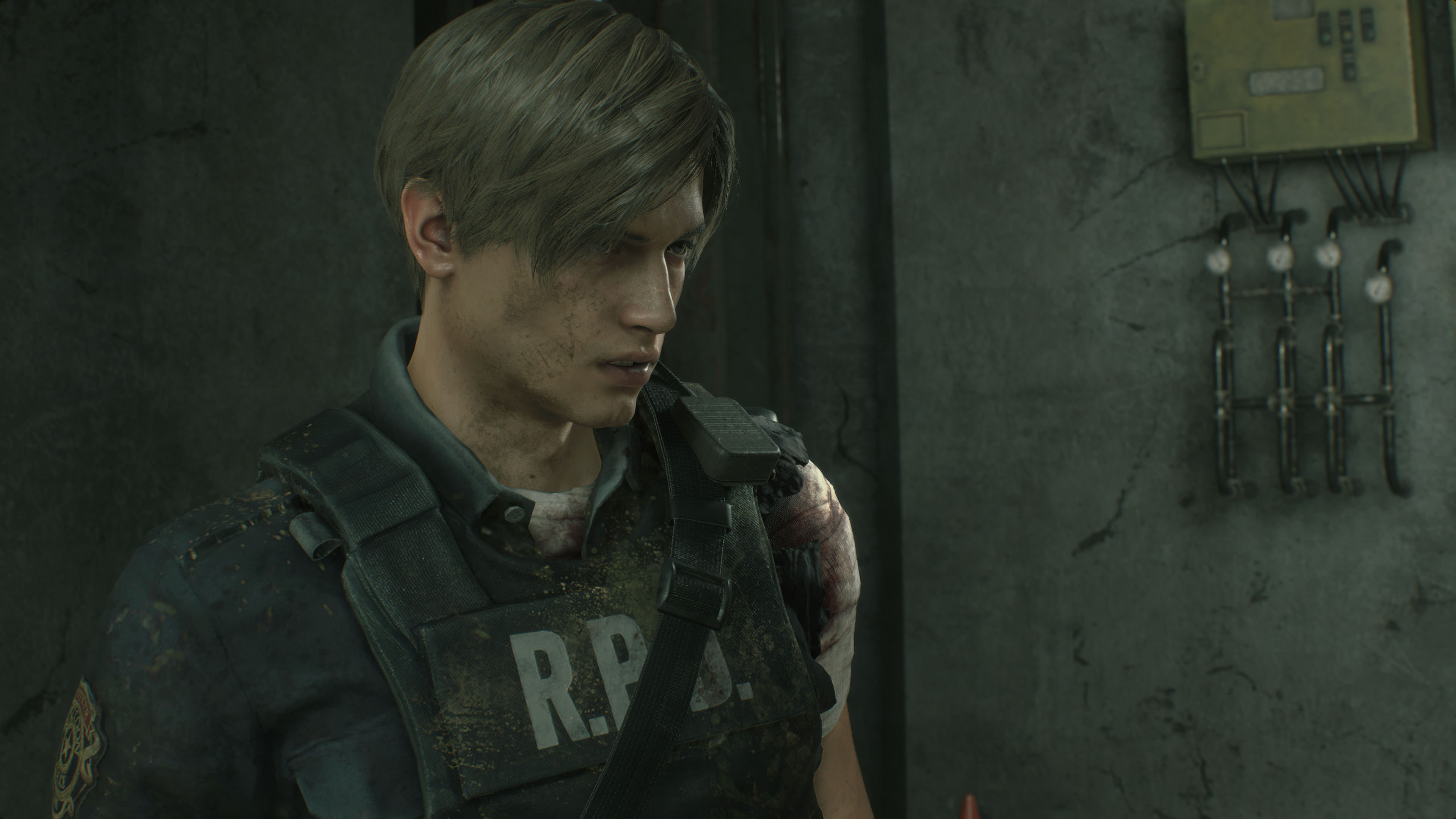 Rysa na Resident Evil 2 Remake. Capcom zmienia szczegół fabuły, nie wszyscy zadowoleni