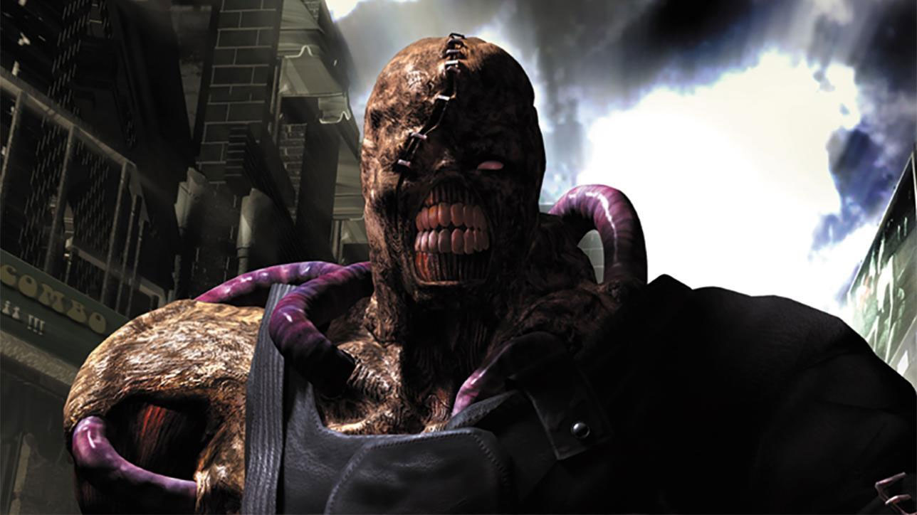 Resident Evil 3 Remake – Capcom igra z graczami czy szykuje się do zapowiedzi?