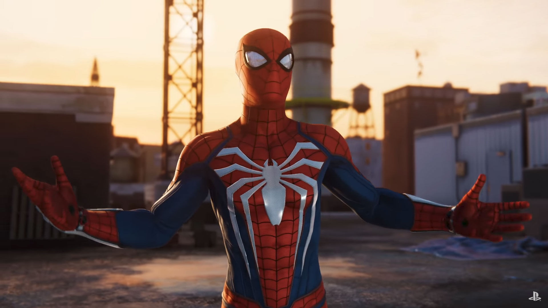 Data premiery Spider-Man: Silver Lining. To już ostatnie spotkanie