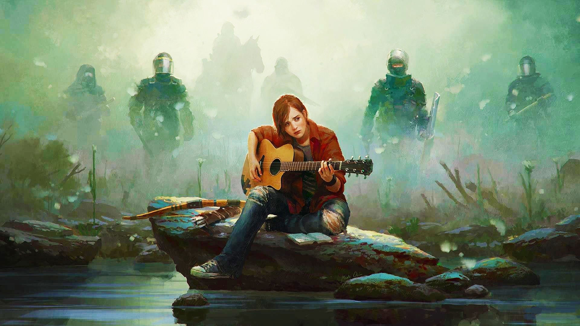 The Last of Us 2 – najtrudniejsza i najbardziej chwytająca za serce scena nagrana