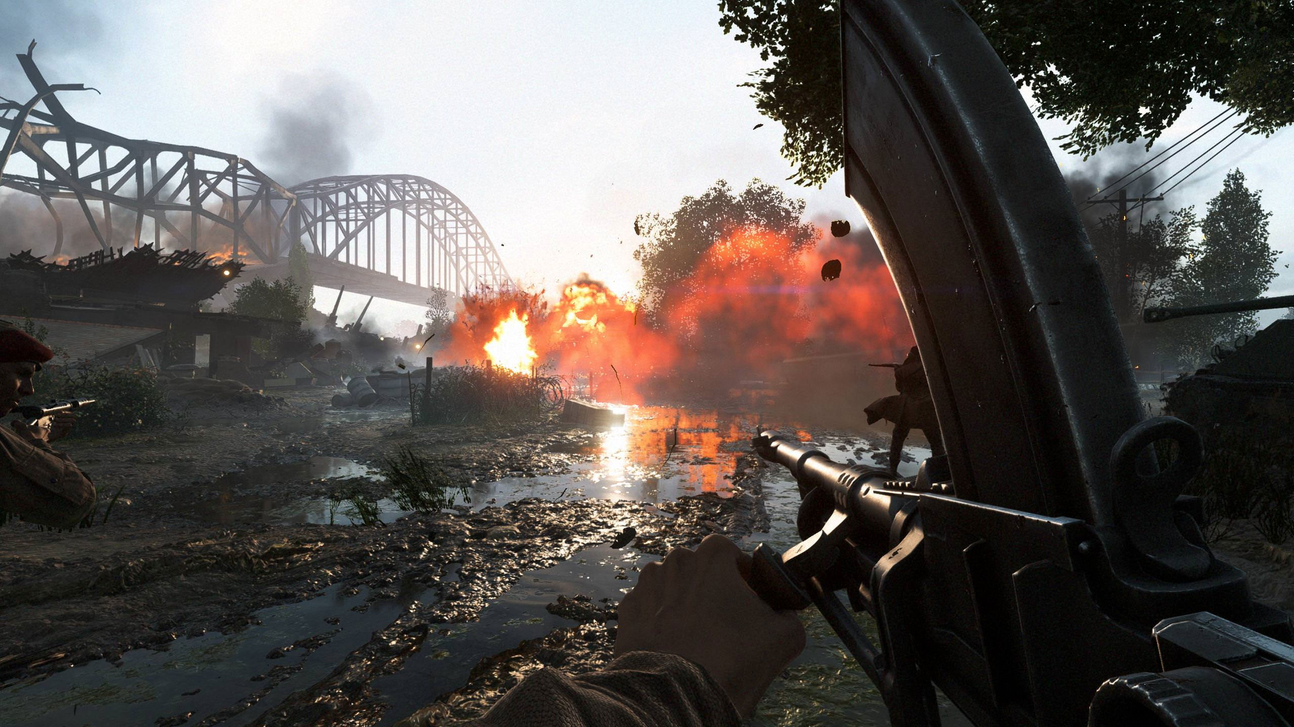 Battlefield 5 i Anthem – dwie gry za darmo w nowej akcji Nvidia