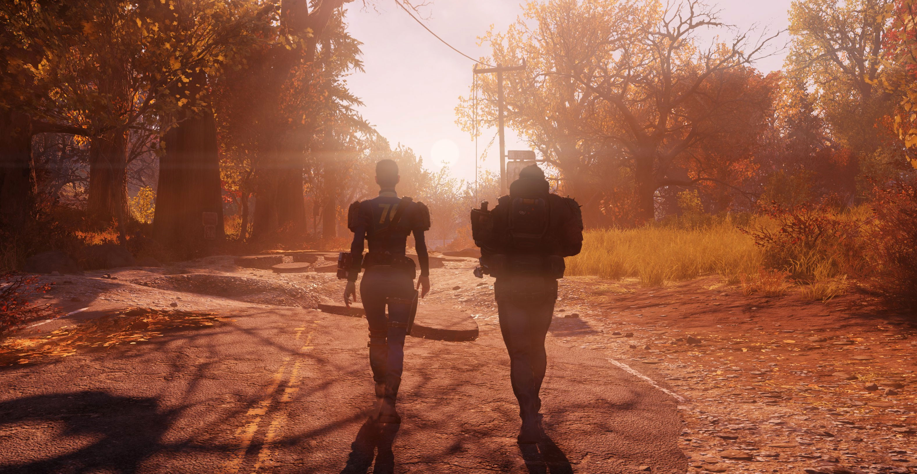 Fallout 76 dostał 4.5 GB poprawek. Patch 1.0.6 wylądował, oto lista zmian