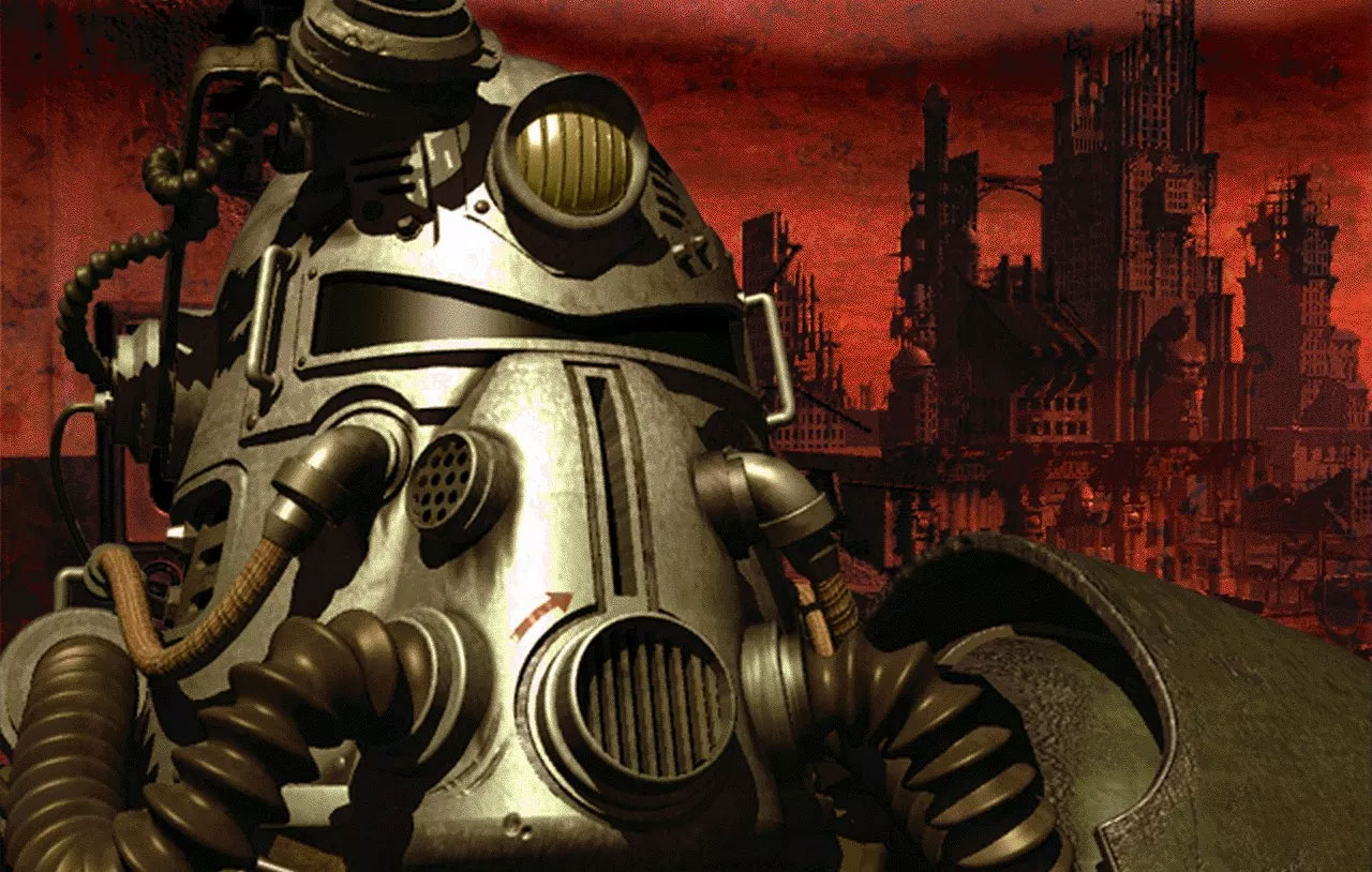 Darmowe trzy gry z serii Fallout. Bethesda informuje, że można już instalować
