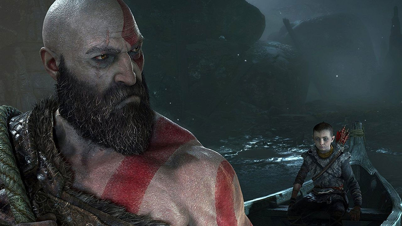 Men’s Health z God of War na okładce i radami, jak wyrzeźbić muskulaturę Kratosa