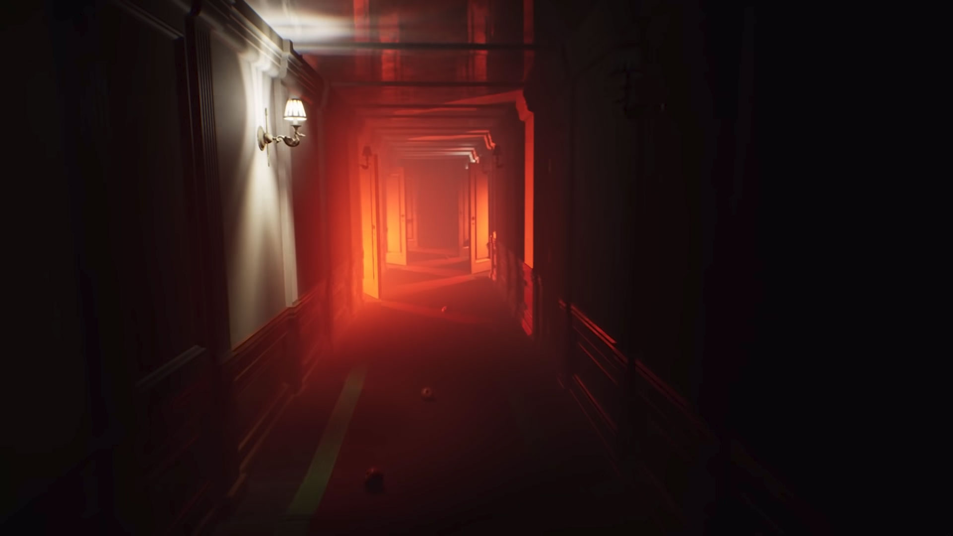 Layers of Fear 2 – polski horror na zwiastunie, który spodoba się fanom Nocy żywych trupów