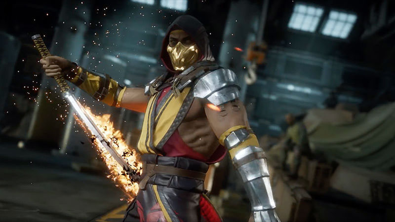 Polacy przeniosą Mortal Kombat 11 na PC. Twórcy obiecują wyśmienity port