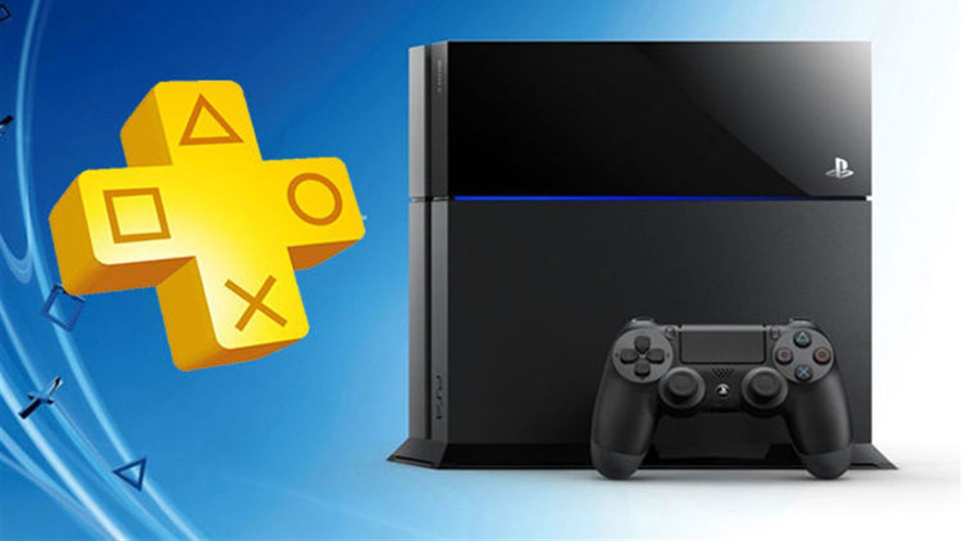 Oferta PS Plus Styczeń 2019 w końcu dostępna